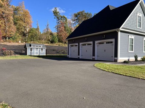 Tiny photo for 62 Bagno Drive, Southington, CT 06489 (MLS # 24064904)