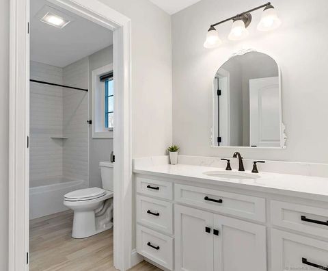 Tiny photo for 62 Bagno Drive, Southington, CT 06489 (MLS # 24064904)