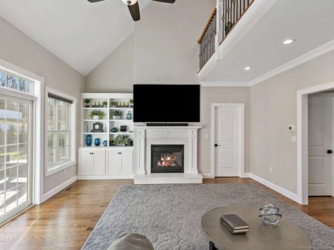 Tiny photo for 62 Bagno Drive, Southington, CT 06489 (MLS # 24064904)
