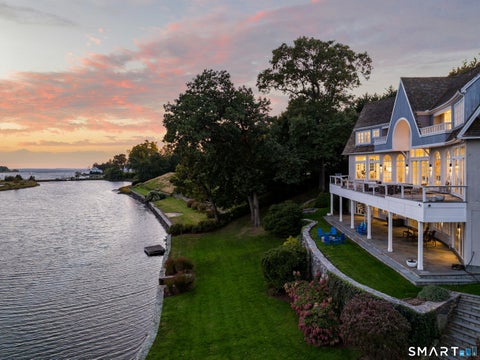Tiny photo for Greenwich, CT 06878 (MLS # 24209936)