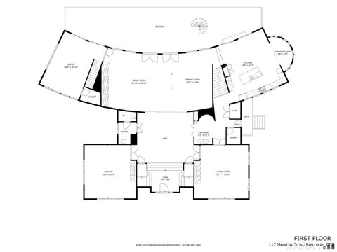 Tiny photo for Greenwich, CT 06878 (MLS # 24209936)