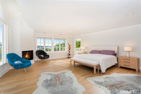 Tiny photo for Greenwich, CT 06878 (MLS # 24209936)