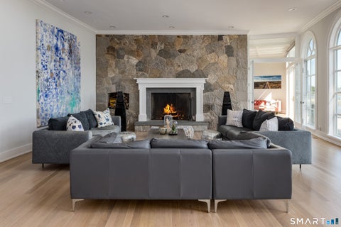 Tiny photo for Greenwich, CT 06878 (MLS # 24209936)