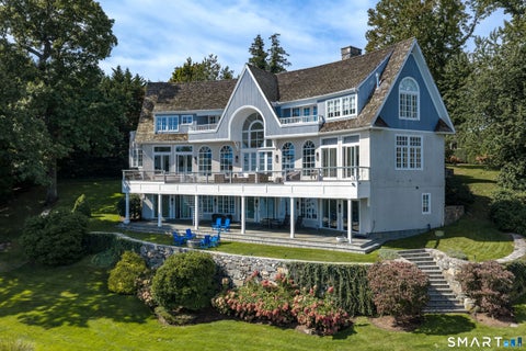 Tiny photo for Greenwich, CT 06878 (MLS # 24209936)