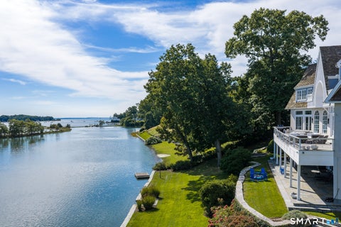Tiny photo for Greenwich, CT 06878 (MLS # 24209936)