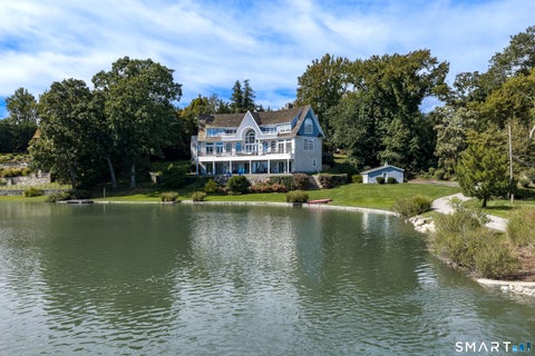 Tiny photo for Greenwich, CT 06878 (MLS # 24209936)