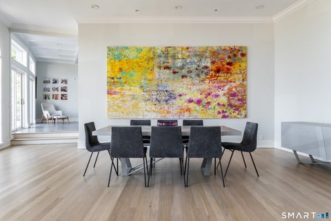 Tiny photo for Greenwich, CT 06878 (MLS # 24209936)