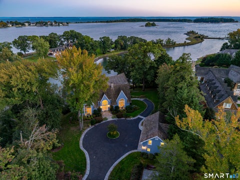 Tiny photo for Greenwich, CT 06878 (MLS # 24209936)