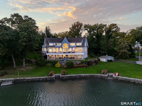 Tiny photo for Greenwich, CT 06878 (MLS # 24209936)