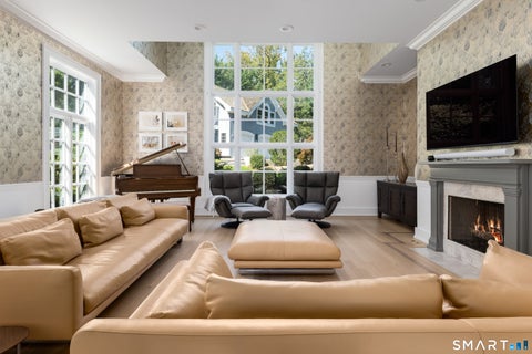 Tiny photo for Greenwich, CT 06878 (MLS # 24209936)