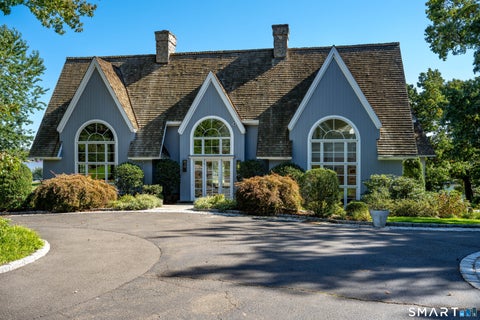 Tiny photo for Greenwich, CT 06878 (MLS # 24209936)