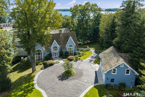 Tiny photo for Greenwich, CT 06878 (MLS # 24209936)
