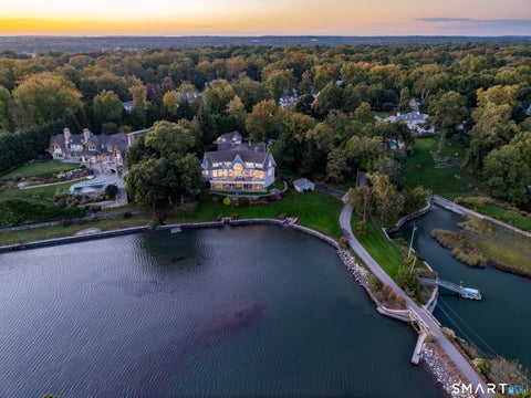Tiny photo for Greenwich, CT 06878 (MLS # 24209936)