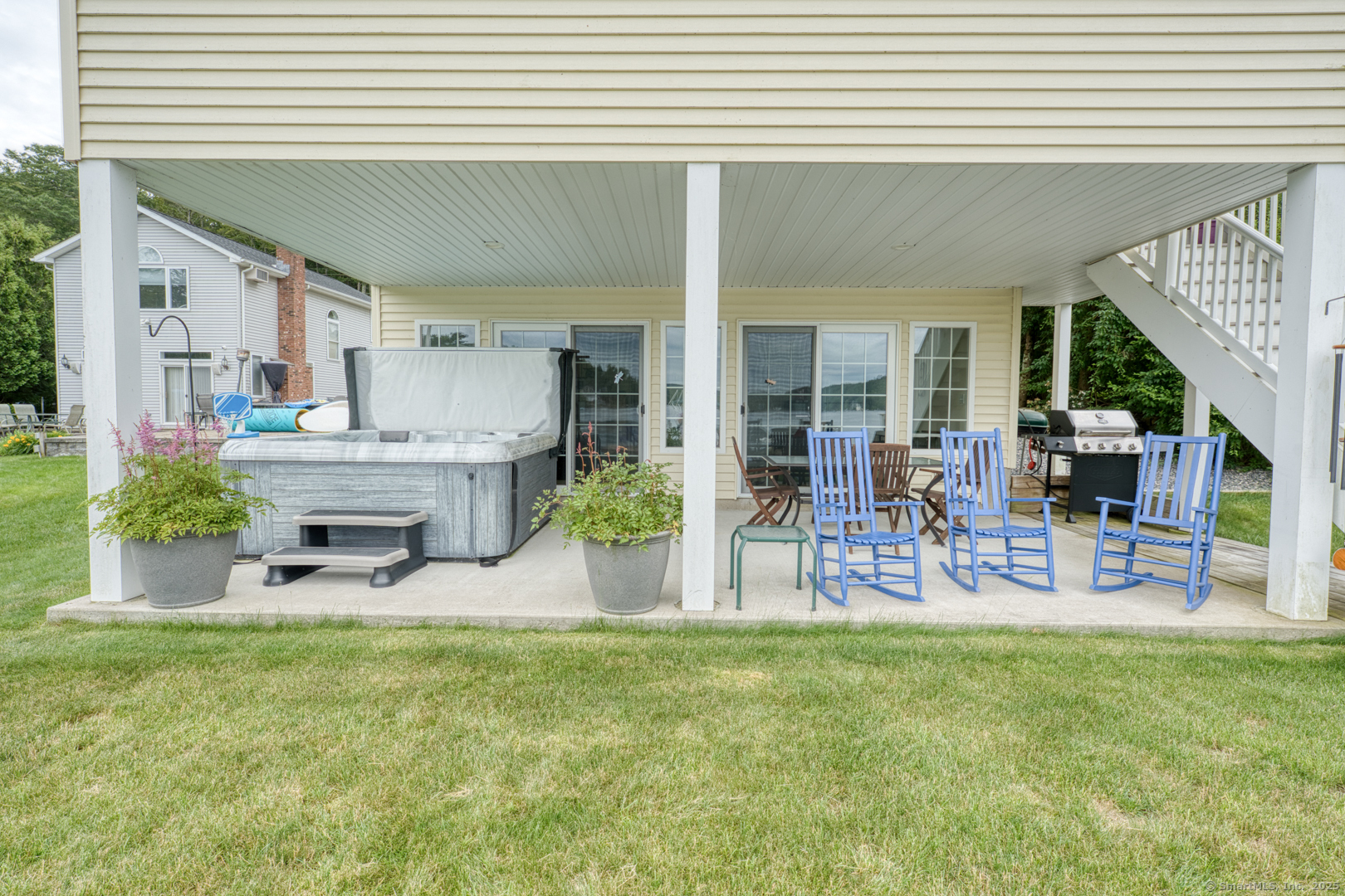 722 Lake Drive