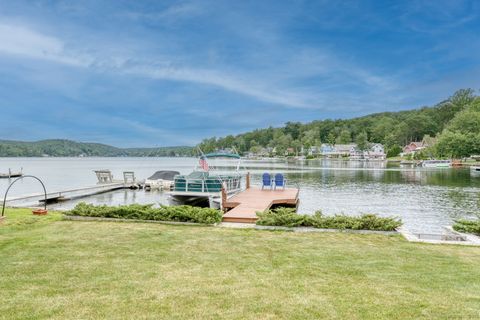 722 Lake Drive Winchester CT 06098