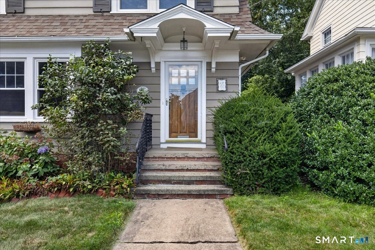 41 Greenway Street