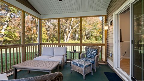 Tiny photo for 10 Grace Lane #10, Plainfield, CT 06354 (MLS # 24133178)