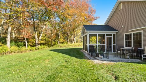 Tiny photo for 10 Grace Lane #10, Plainfield, CT 06354 (MLS # 24133178)