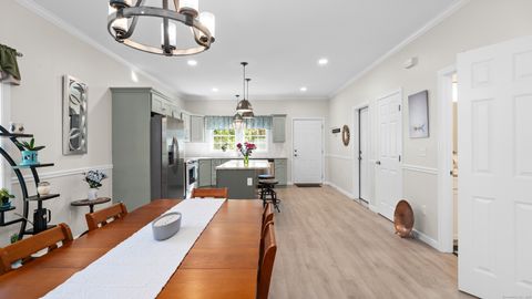 Tiny photo for 10 Grace Lane #10, Plainfield, CT 06354 (MLS # 24133178)