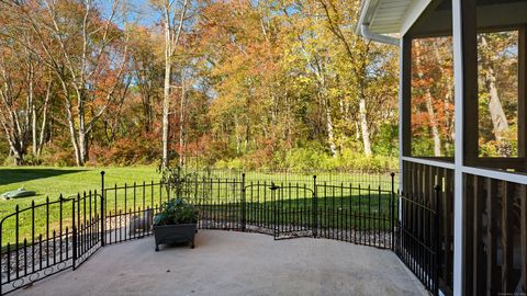 Tiny photo for 10 Grace Lane #10, Plainfield, CT 06354 (MLS # 24133178)