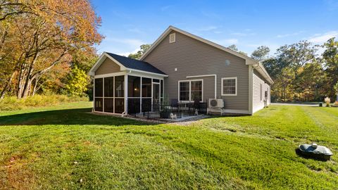 Tiny photo for 10 Grace Lane #10, Plainfield, CT 06354 (MLS # 24133178)