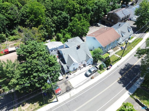 Multifamily For Sale - 15 Spring Hill Avenue<br/> Norwalk, CT 06850