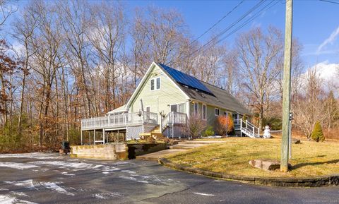 A home in Sterling