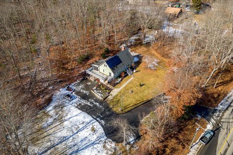 A home in Sterling