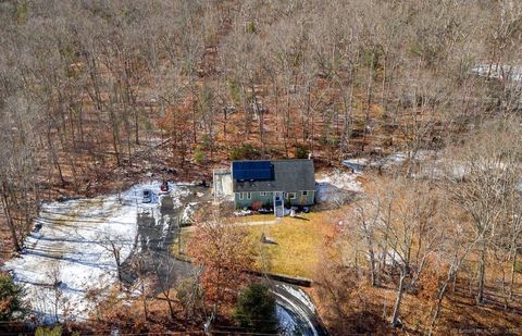 A home in Sterling