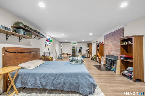 Tiny photo for 346 Long Hill Road, South Windsor, CT 06074 (MLS # 24190291)