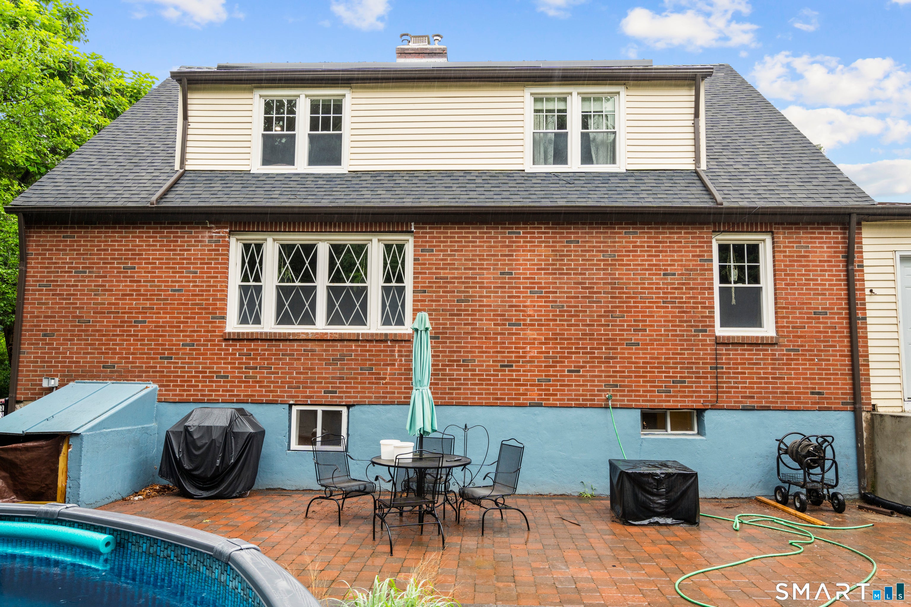 346 Long Hill Road