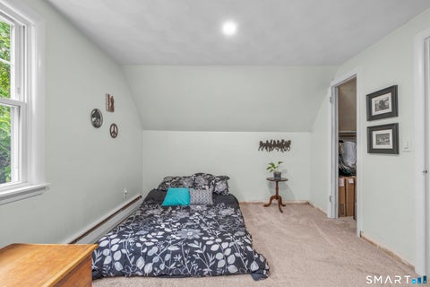 Tiny photo for 346 Long Hill Road, South Windsor, CT 06074 (MLS # 24190291)