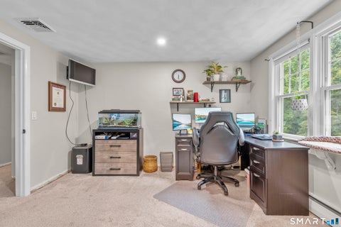 Tiny photo for 346 Long Hill Road, South Windsor, CT 06074 (MLS # 24190291)