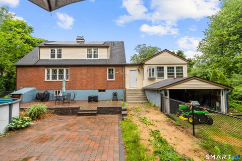Tiny photo for 346 Long Hill Road, South Windsor, CT 06074 (MLS # 24190291)