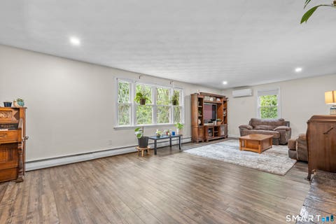 Tiny photo for 346 Long Hill Road, South Windsor, CT 06074 (MLS # 24190291)