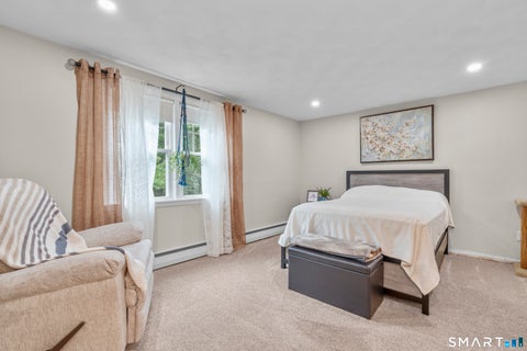 Tiny photo for 346 Long Hill Road, South Windsor, CT 06074 (MLS # 24190291)