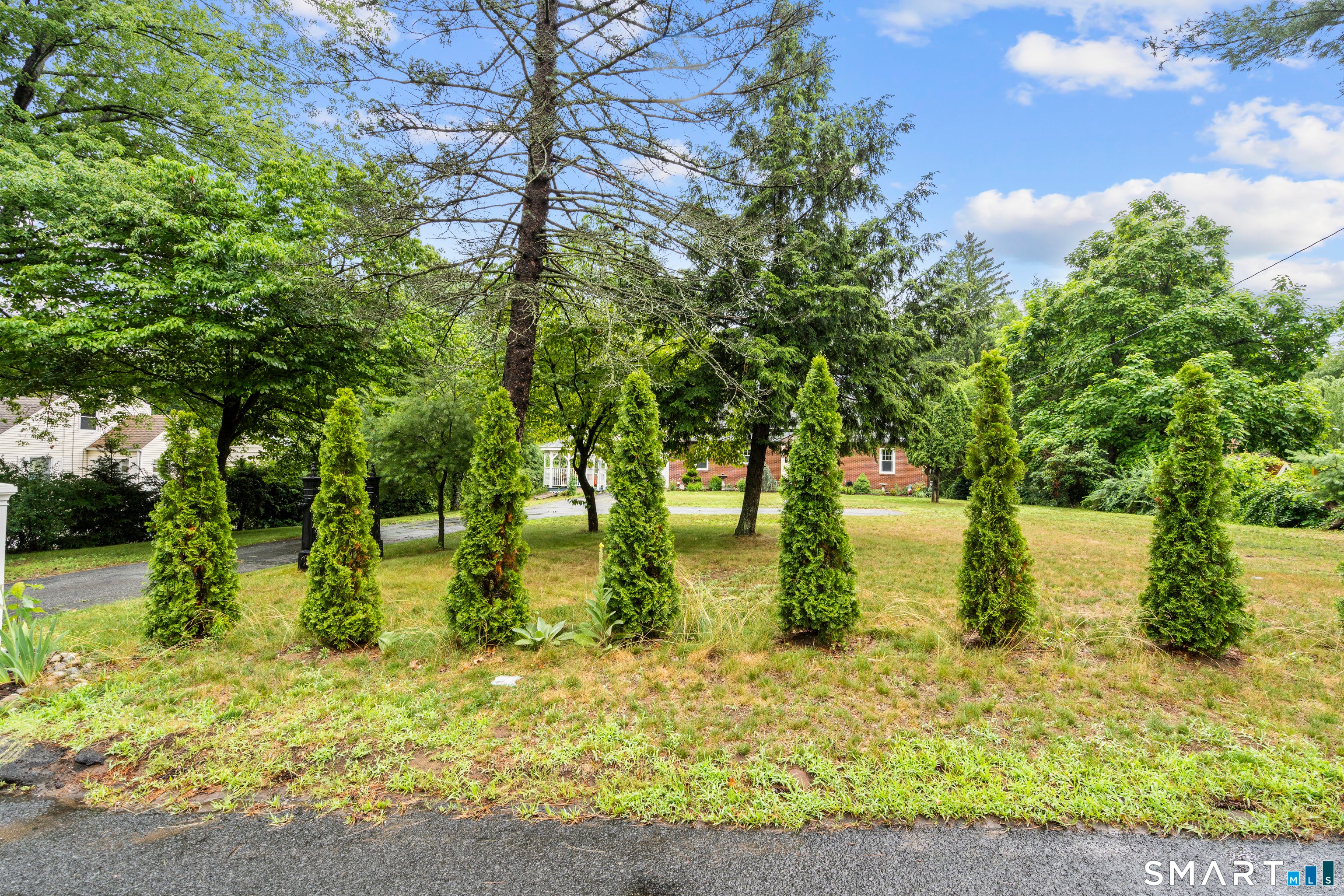 346 Long Hill Road
