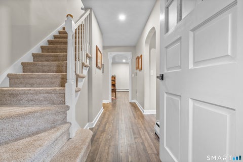 Tiny photo for 346 Long Hill Road, South Windsor, CT 06074 (MLS # 24190291)