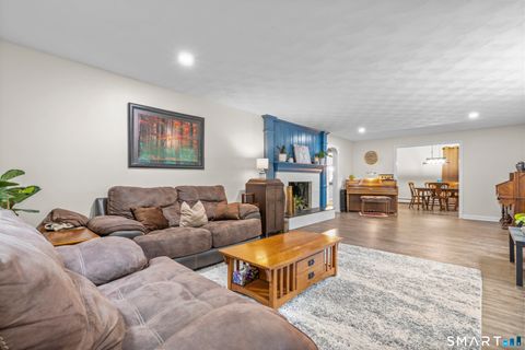 Tiny photo for 346 Long Hill Road, South Windsor, CT 06074 (MLS # 24190291)