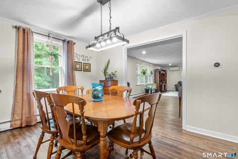 Tiny photo for 346 Long Hill Road, South Windsor, CT 06074 (MLS # 24190291)