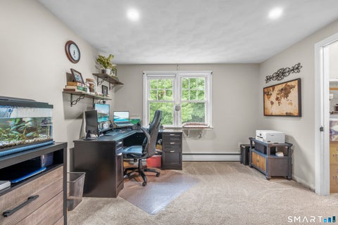 Tiny photo for 346 Long Hill Road, South Windsor, CT 06074 (MLS # 24190291)