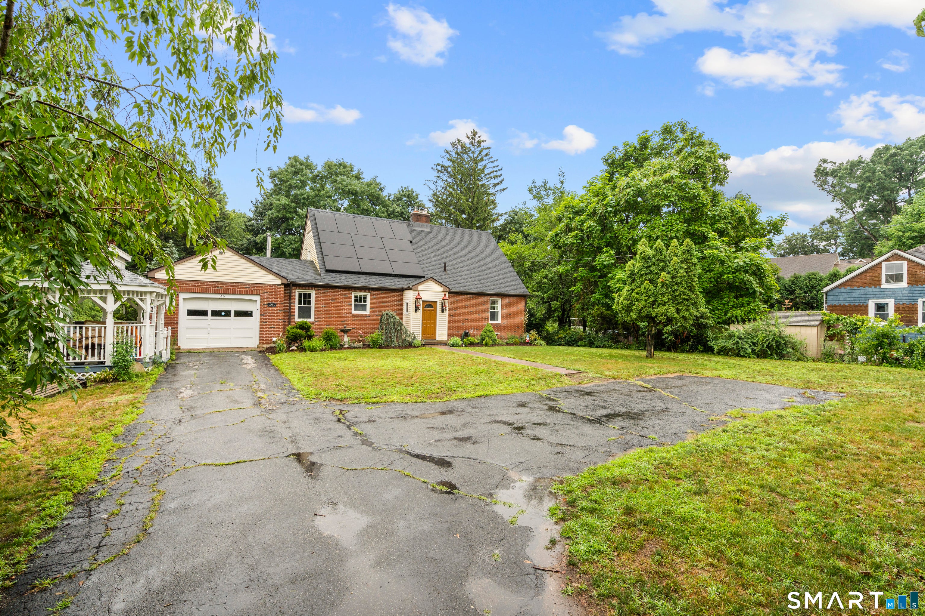 346 Long Hill Road