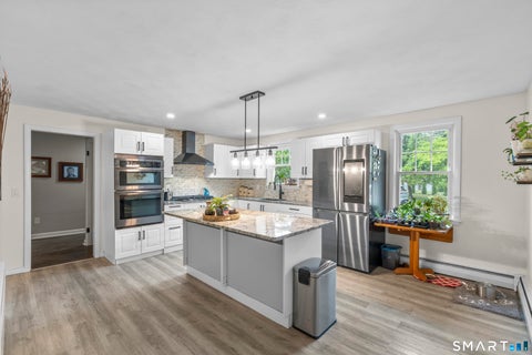 Tiny photo for 346 Long Hill Road, South Windsor, CT 06074 (MLS # 24190291)