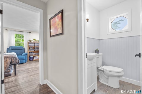 Tiny photo for 346 Long Hill Road, South Windsor, CT 06074 (MLS # 24190291)