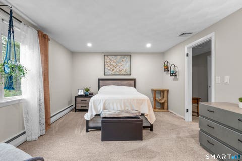 Tiny photo for 346 Long Hill Road, South Windsor, CT 06074 (MLS # 24190291)