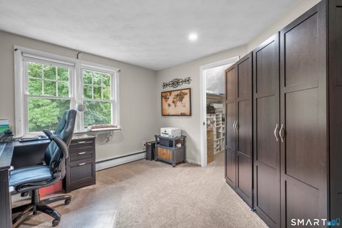 Tiny photo for 346 Long Hill Road, South Windsor, CT 06074 (MLS # 24190291)
