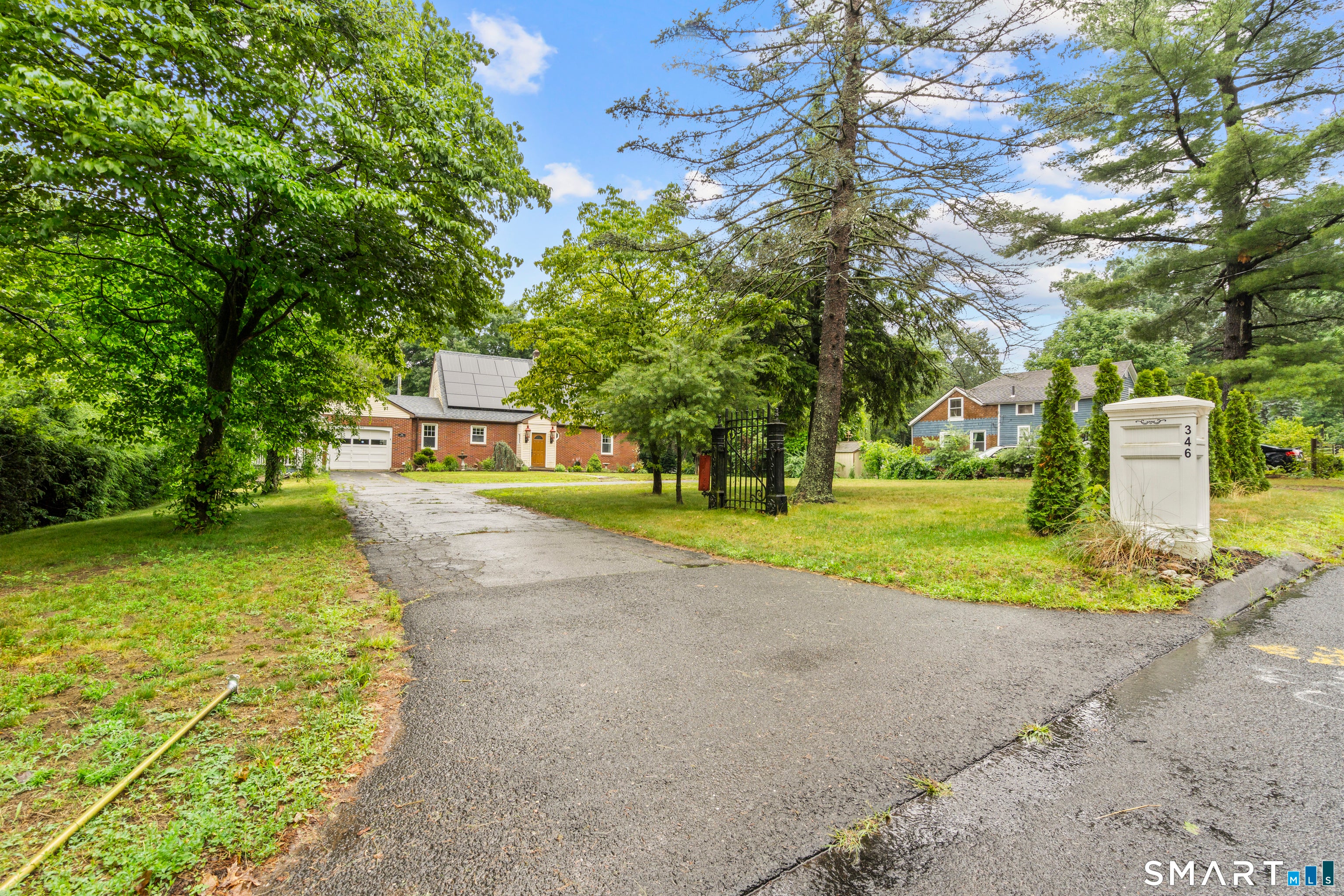 346 Long Hill Road