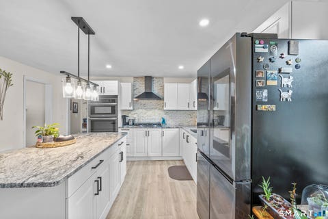 Tiny photo for 346 Long Hill Road, South Windsor, CT 06074 (MLS # 24190291)