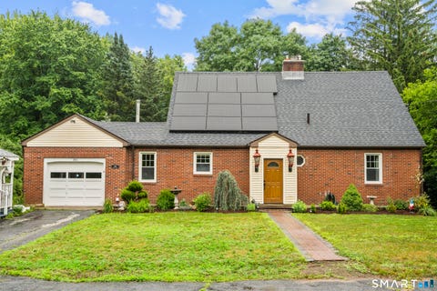 Photo of 346 Long Hill Road, South Windsor, CT 06074 (MLS # 24190291)