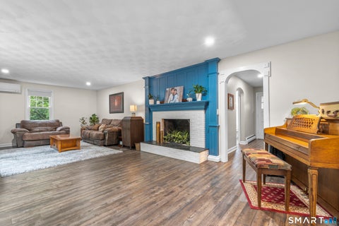 Tiny photo for 346 Long Hill Road, South Windsor, CT 06074 (MLS # 24190291)